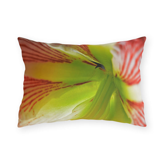 Outdoor Pillow "Amarillis" Choice of 4 sizes