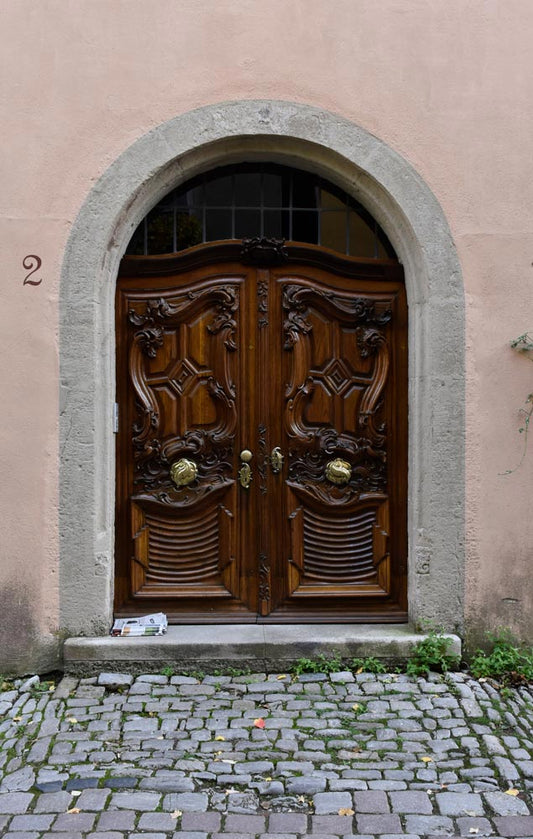 2 - Original Photograph by Kim A. Bailey