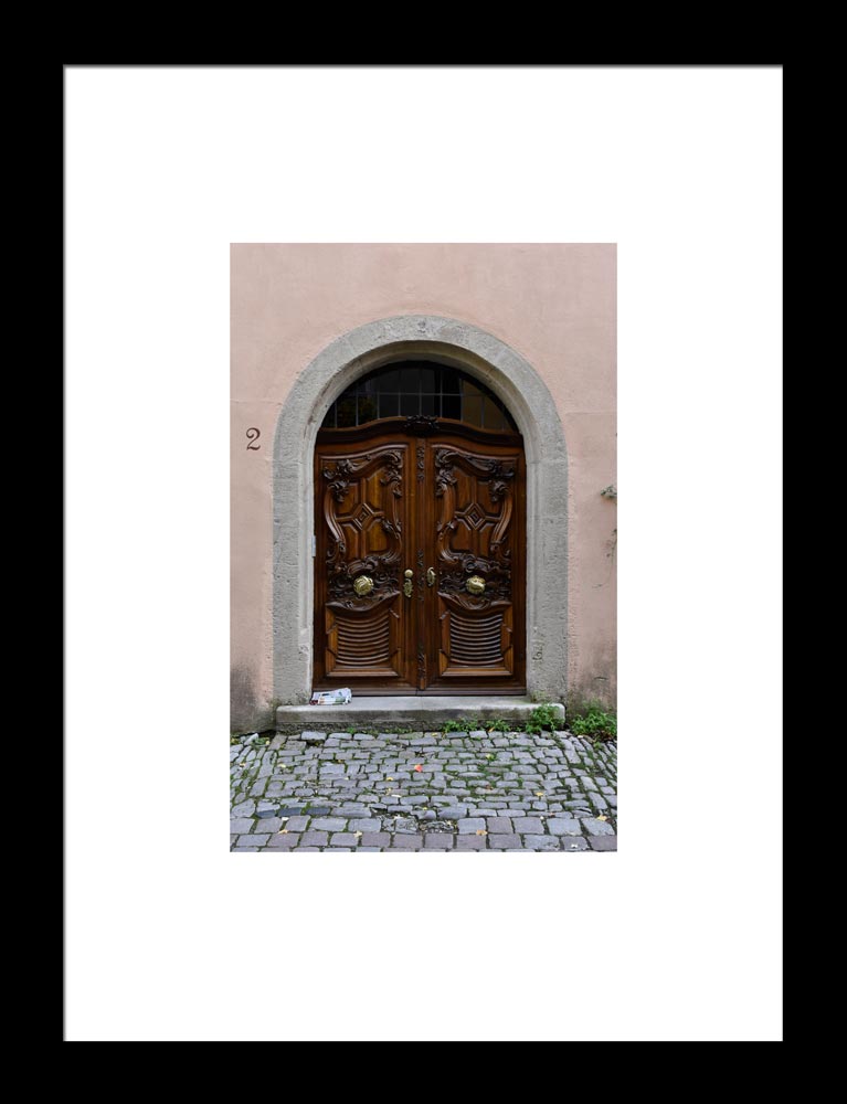 2 - Original Photograph by Kim A. Bailey Framed