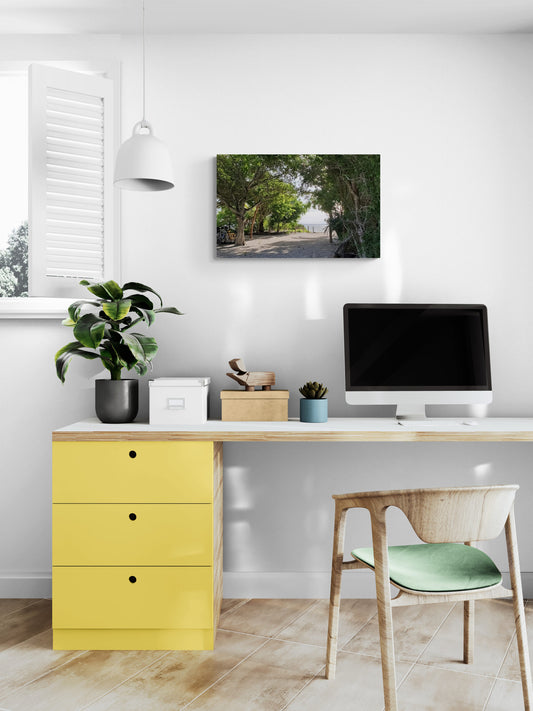 Bike to the Beach image 2