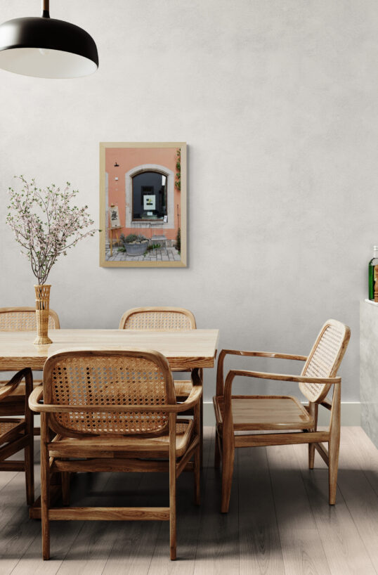 Store Window in Rothenburg image 3