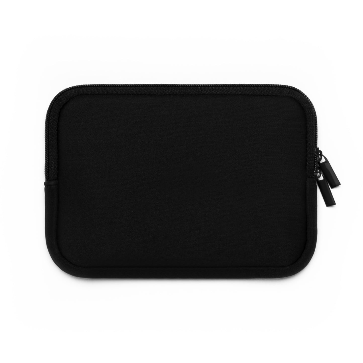 Laptop or Tablet Sleeve Featuring Kim's "Blue Tinted Orchids" Photograph