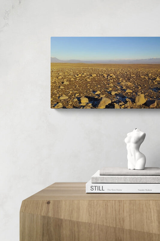 Icelandic Rock Field image 3