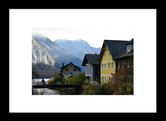 Cyclist-in-Hallstatt_Original_Photograph_by_Kim_A._Bailey