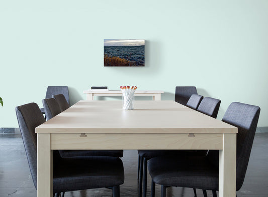 Exclusive Landscape Photography Prints "Moss Covered Lava Rocks"