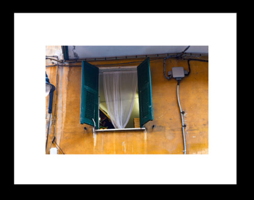 Open Cafe Window image 1