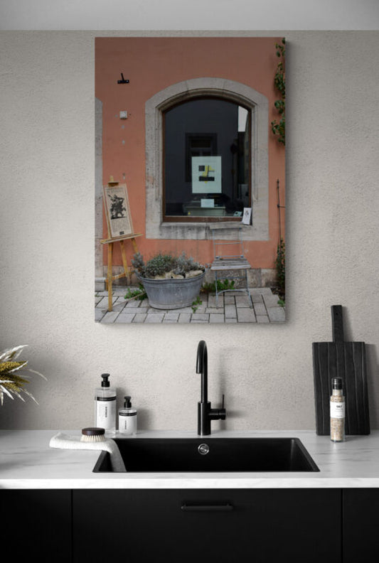 Store Window in Rothenburg image 2