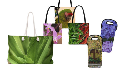Tote Bags