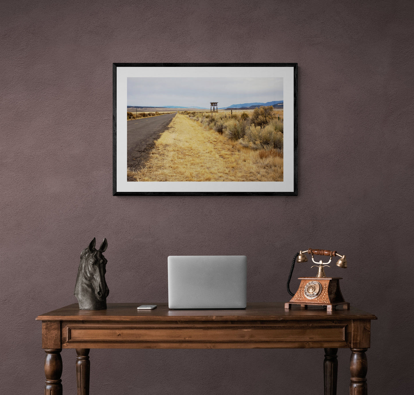 Johns Valley Road image 2