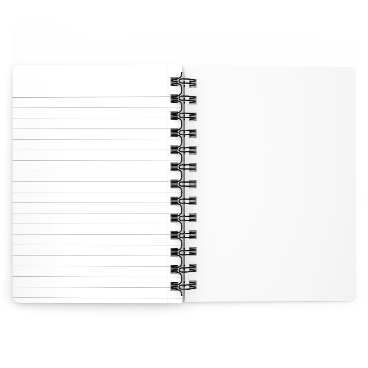 Spiral Notebook - Ruled Line "Blue and Gold McCaw" by Kim A. Bailey