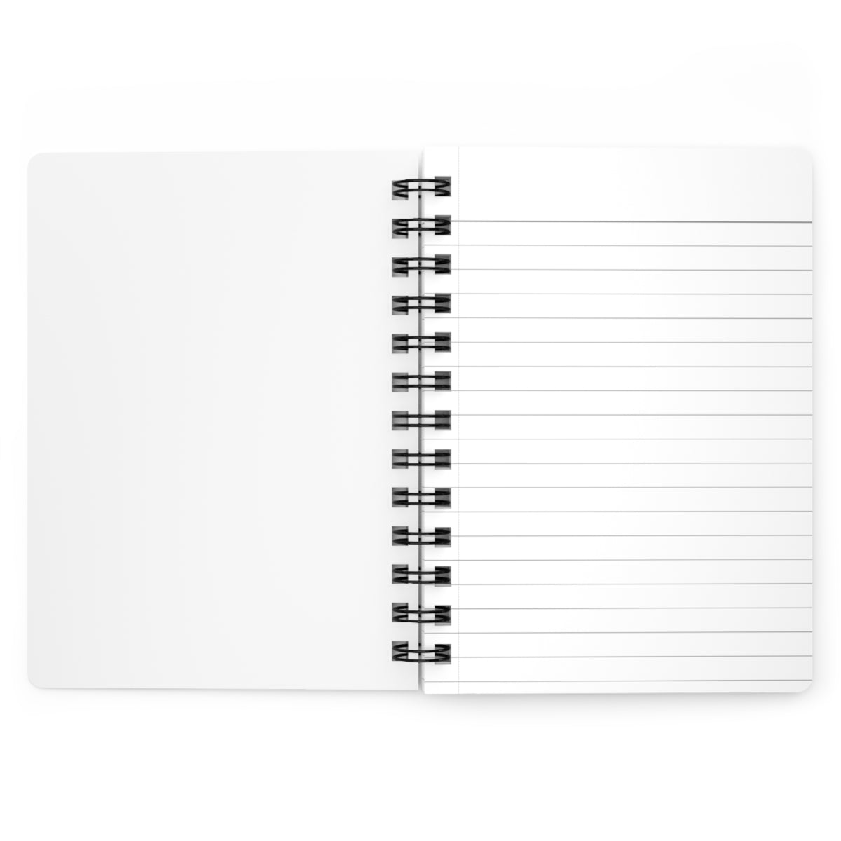 Spiral Notebook - Ruled Line "Blue and Gold McCaw" by Kim A. Bailey