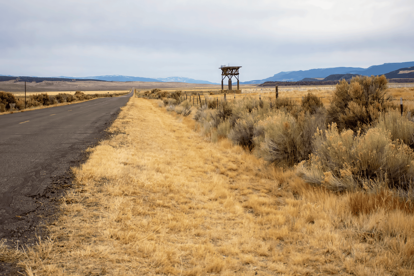 Johns Valley Road image 0