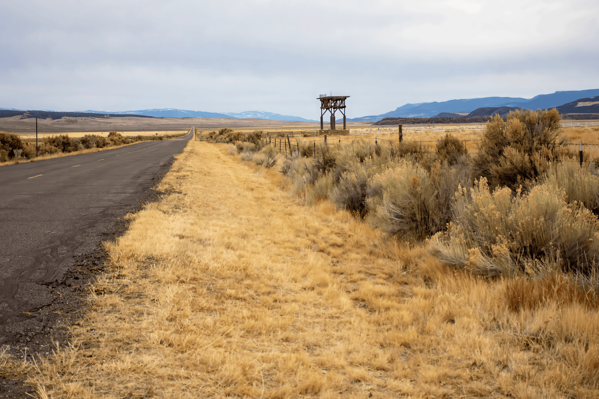 Johns Valley Road image 0
