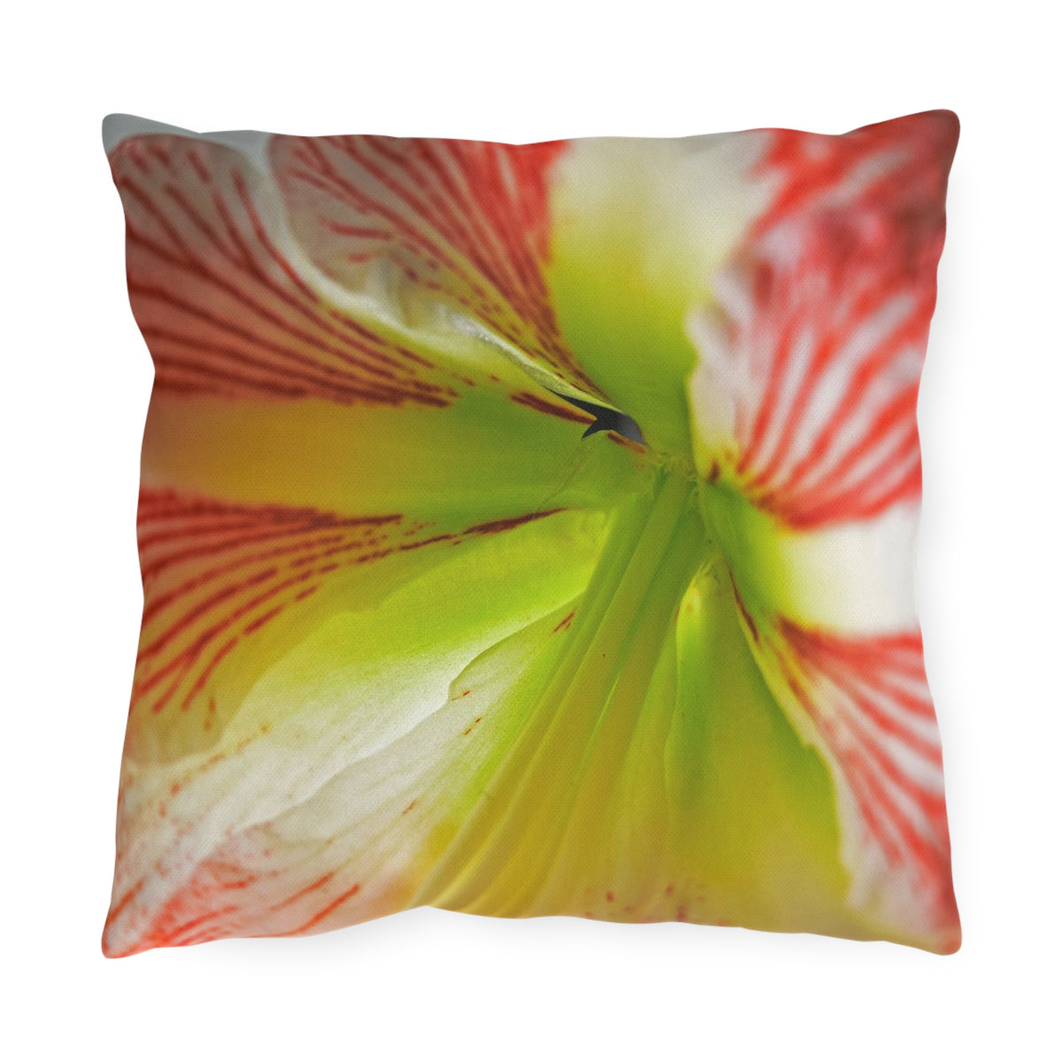 Outdoor Pillow "Amarillis" Choice of 4 sizes