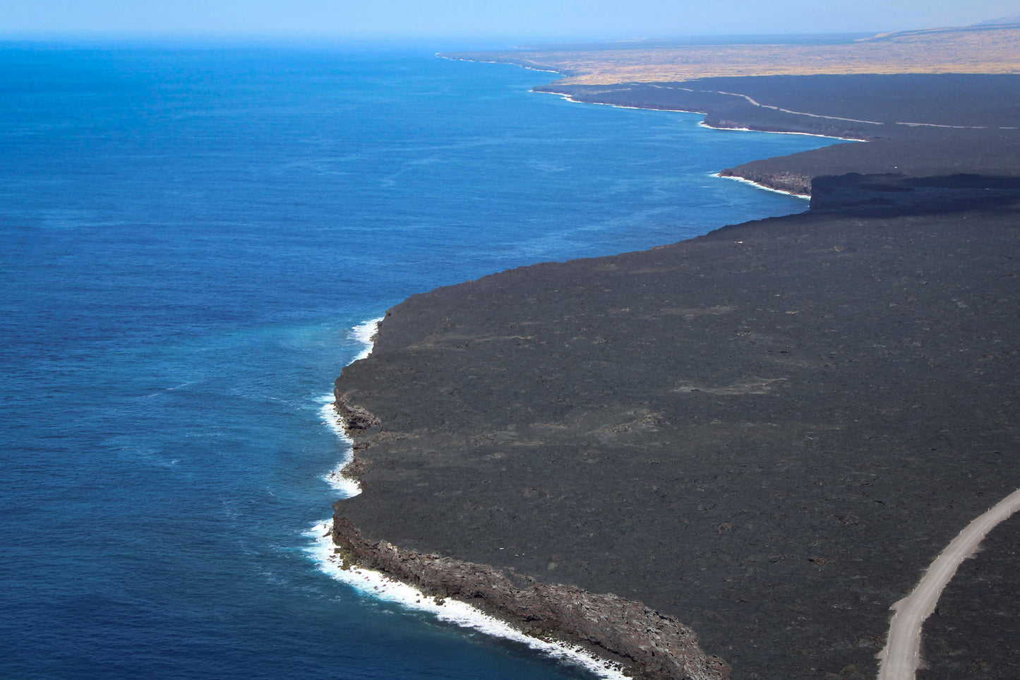 Hawaii's Edge