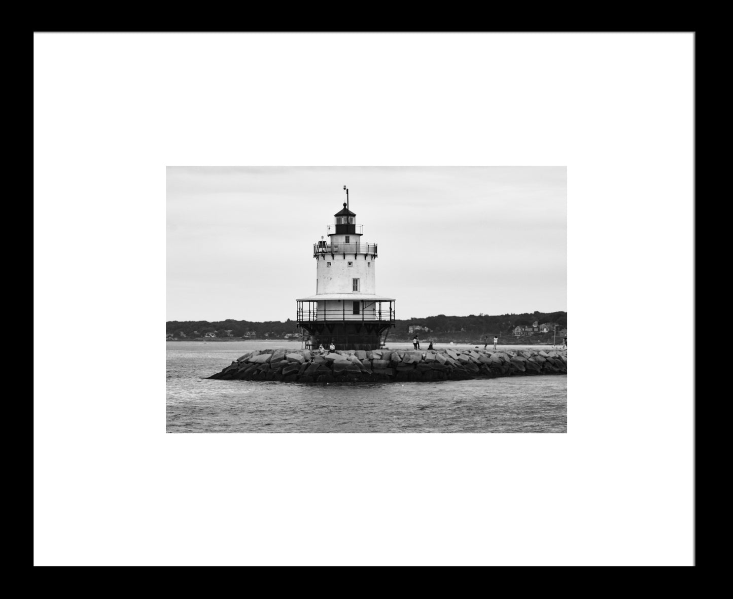 Maine Lighthouse