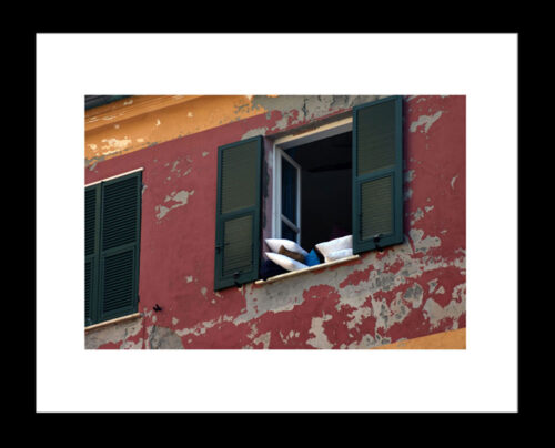 Open Italian Window iOpen_Window_Original_Photograph_by_Kim_A._Bailey