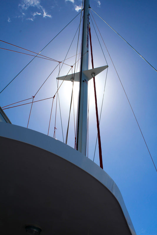 Ships Mast