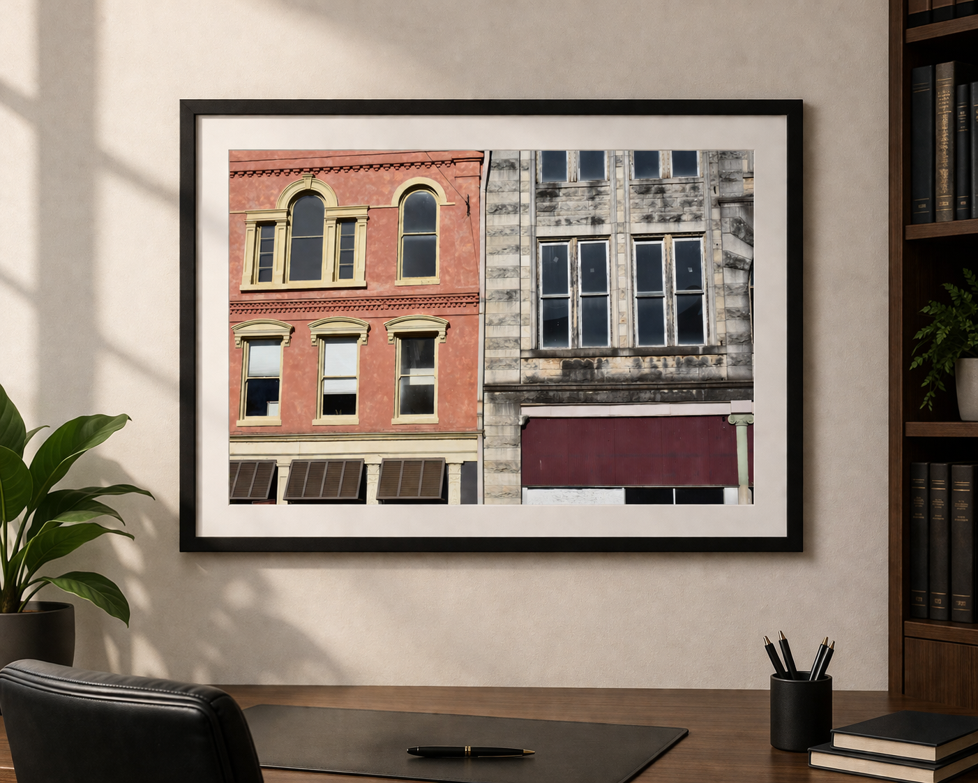 Macon Windows