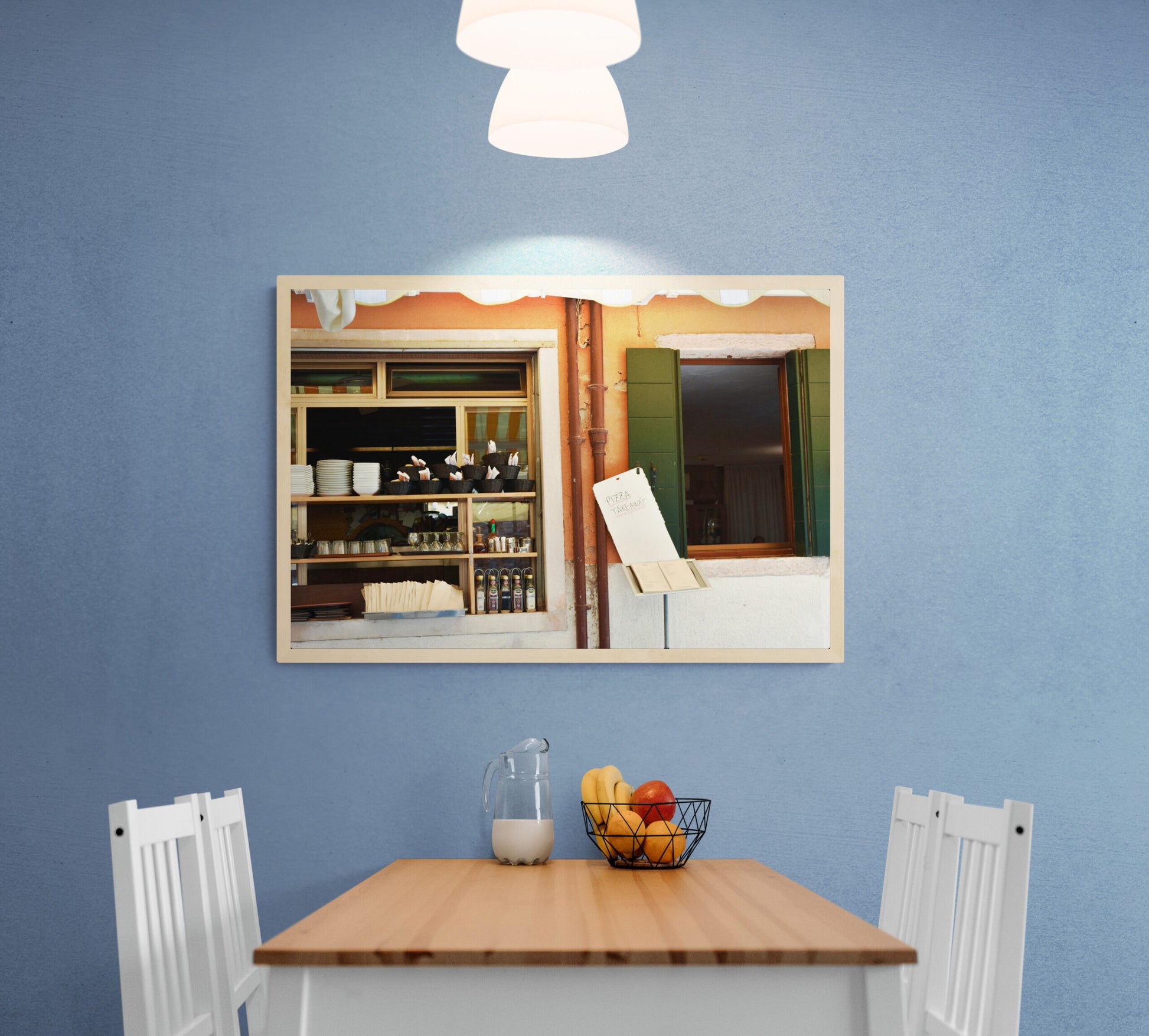 Pizza Take Away image 2