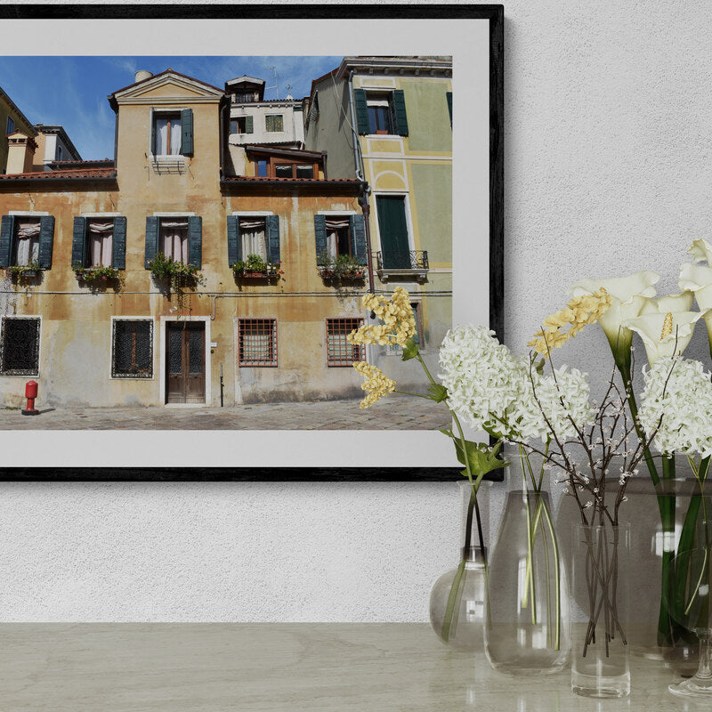Venice Residence