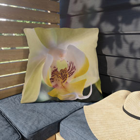 Green-Phaleanopsis-Orchid-Rectangle-Outdoor-Pillow